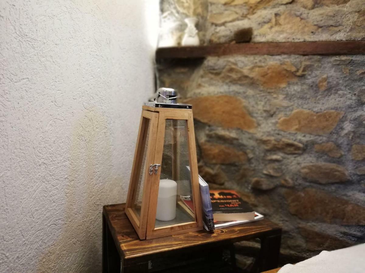 Eskiz - Our Stone Home Chepelare Εξωτερικό φωτογραφία