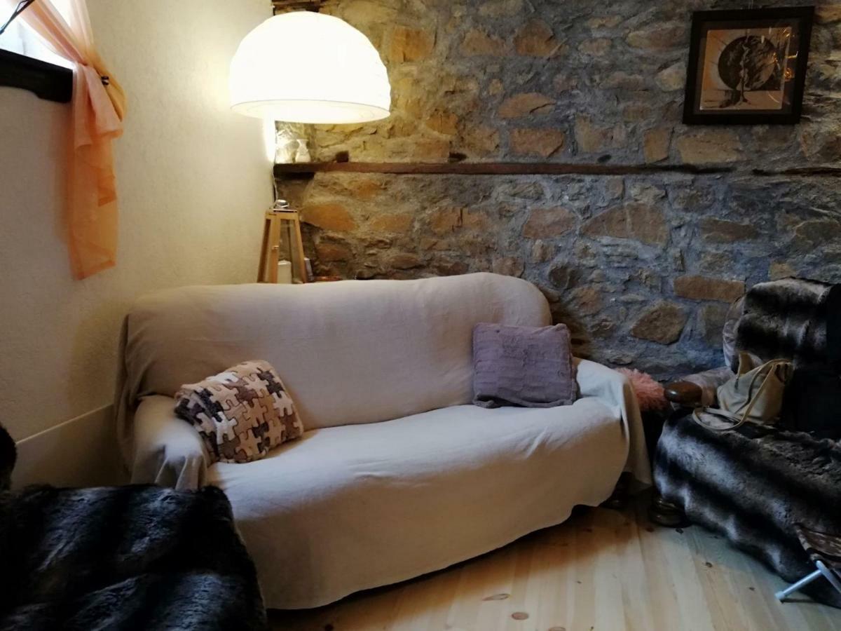 Eskiz - Our Stone Home Chepelare Εξωτερικό φωτογραφία